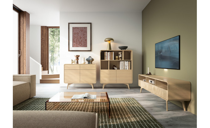 Tumba RTV HELION RTV180